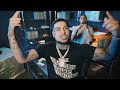 Brick Wolfpack In N Out Feat Kap G Official Music Video WP Exclusive