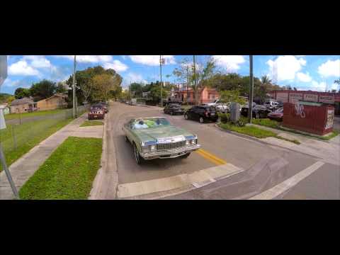 Jose "Fat Papi" Escobars - Ride Feat. Mula & P.Stacks (Official Video)