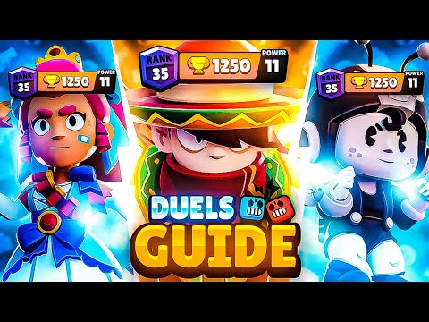TRIPLE RANK 35 IN DUELS 🏆 BEST DUEL COMBS | GUIDE | Road to Duel Pro Episode 2