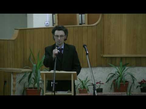 Evanghelizare la Faget - Familia Ciucurita - 2