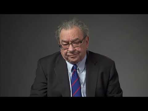Dr. R.C. Sproul - Reformed view on "Double Predestination"