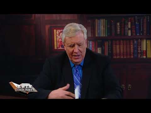 EWTN Bookmark - 2017-08-20 - From Atheism To Catholicism: Nine Converts Explain Their Journey Home