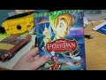 My Complete Disney Platinum Edition DVD Collection Part 2 2006 2009