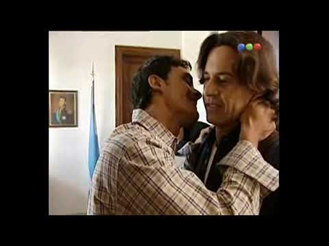 Reel artístico Rubén Ocampo