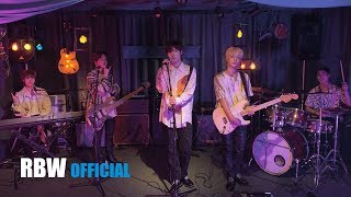 Download lagu ONEWE(원위) '야행성(Regulus)' Studio ver. mp3