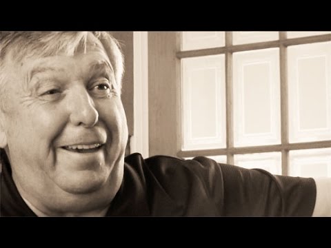 Huit anecdotes sur Michel Chartrand