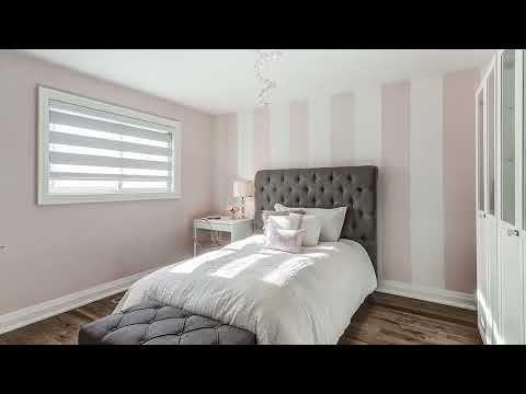 39 Granite St - Vaughan