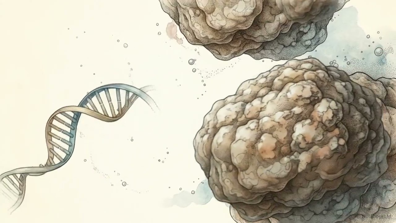 RNA Processing in Eukaryotes
