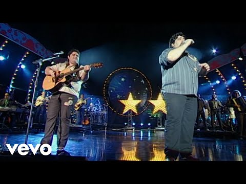 Resumindo - César Menotti e Fabiano