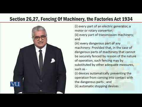 MGT723 Topic001 | Labor Policy