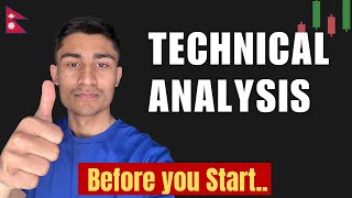 Technical Analysis Explained for Beginners in Nepal Share Market