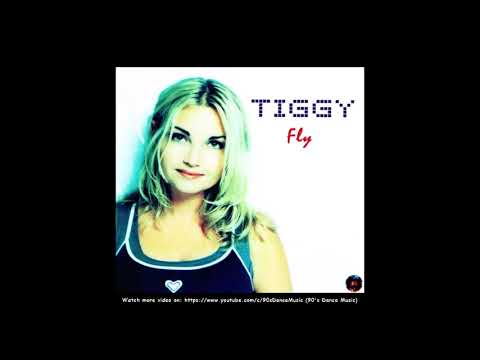 Tiggy - Fly (Tiggy) (90's Dance Music) ✅
