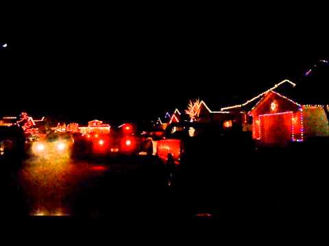 Misfit Lane, Billings, Mt