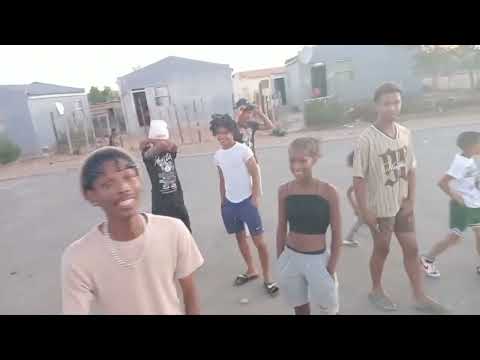 Daybo Dark life (FREESTYLE) 