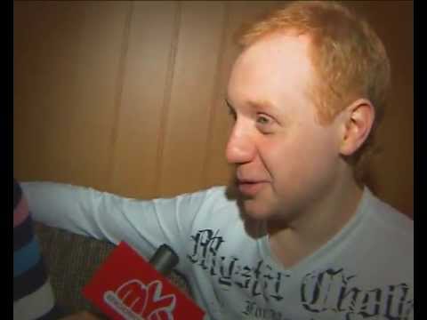 Nirvana Club News - Dj Nejtrino (19-10-07)