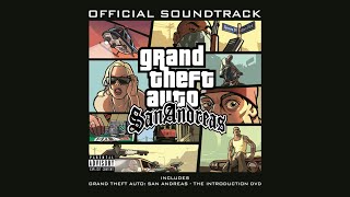 Download lagu Grand Theft Auto: San Andreas - San Andreas Theme Song (Instrumental) (High Quality) mp3