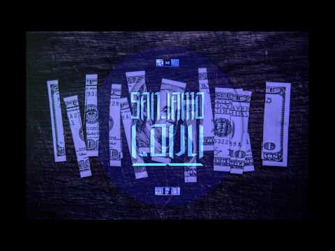 Kiza (LU) - SANJAMO LOVU Ft. Woo