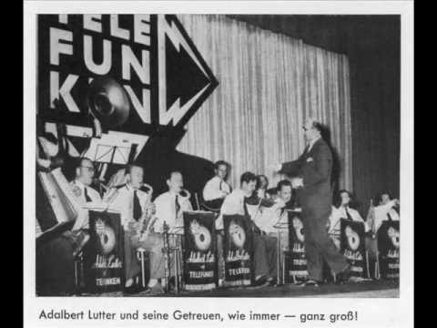 Adalbert Lutter / Helgar - Heute hab´ ich noch was vor (1938)