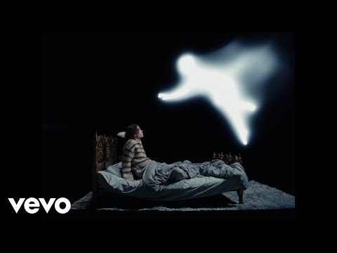 Aidan Bissett - Planet