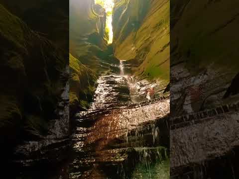 Cascata do Padre Timbé do Sul SC