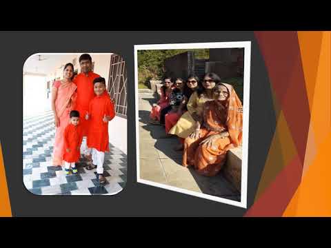 HAPPY BIRTHDAY URMILA