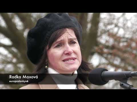 Sudoměř 2024 Pietní akt a bitva