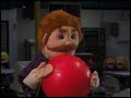 ATHF Bowling Puppet Show