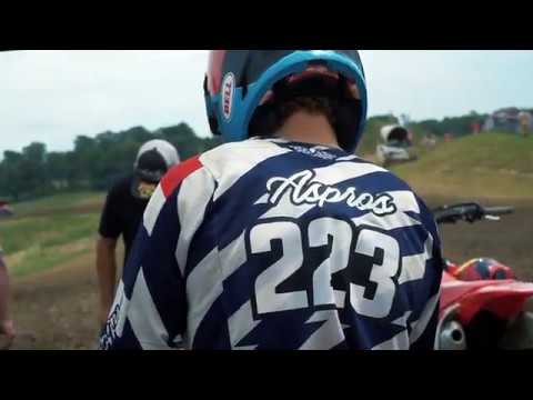 SPEED ft. Austin Aspros