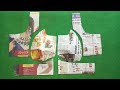 Class 32 Katori Blouse Cutting Full Tutorial I Katori Blouse Paper Cutting And Stitching