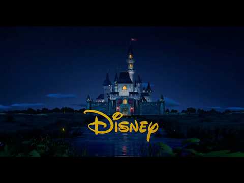 Disney (2016) (The Jungle Book)