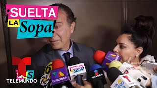 Juan Collado habló del “romance” de Peña Nieto | Suelta La Sopa | Entretenimiento Juan Collado habló del “romance” de Peña Nieto | Suelta La Sopa | Entretenimiento