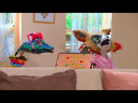 Cápsula Territorio Mágico - Señal Colombia