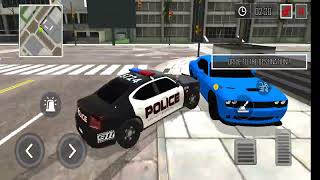 Experience the Thrill of Law Enforcement in Patrol Police Job Simulator: Become the Ultimate Cop!