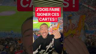 Tu veux voir quel joueur la prochaine fois ? 👀 #football #psg #lemans