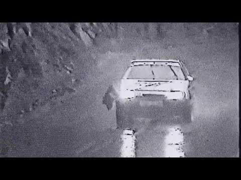 Rally Sosser Sliven 1992