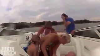 164 Видео прикол на ОТДЫХЕ 2014
