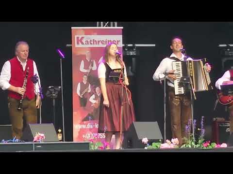 Die Kathreiner - Ihr Berge der Heimat / Planica, Planica