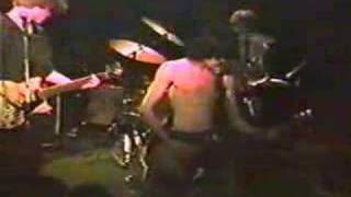 Rites Of Spring - Spring - Live 1985 9:30 Club