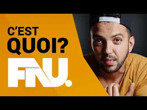 C'est quoi FNU, Jhon Rachid ?