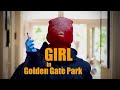GIRL IN GOLDEN GATE PARK, Official Trailer