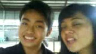 michael gabriel tagadtad