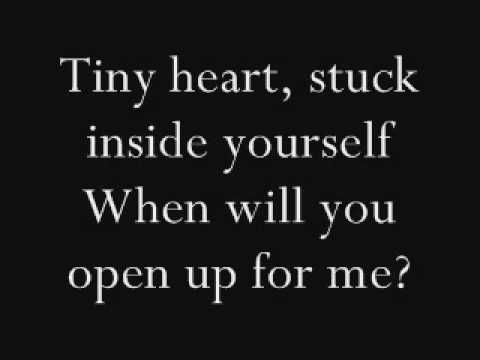 Flyleaf - Tiny Heart [Lyrics]