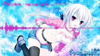 Nightcore - Matcha Latte
