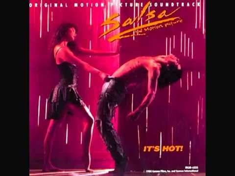 01  Salsa o s t   Margarita Wilkins wmv   YouTube