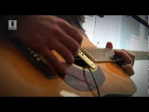 Jan De Smet - FN // live-sessie Radio 1