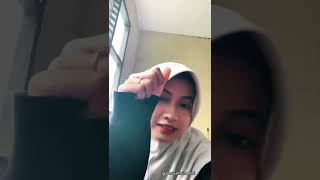 tiktok kerudung cantik  #tiktok#fyp#bikiny#shorts
