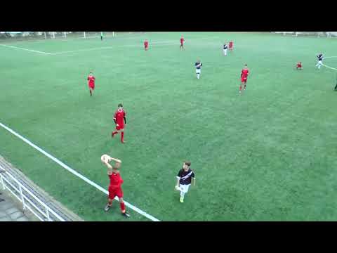 26.10.2022 SS Cricova    -   FC Chisinau 4   -   2