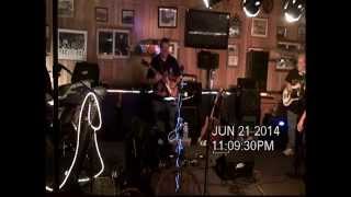 preview picture of video 'OLD TIME ROCK AND ROLL-BOB SEGAR Cover-24 7 Live ,VFW Post 3238,Camden,Delaware ,June 21, 2014'