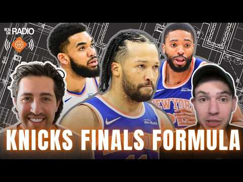 Realgm Knicks