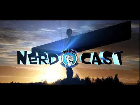 Nerdcast Episode 1: pilot